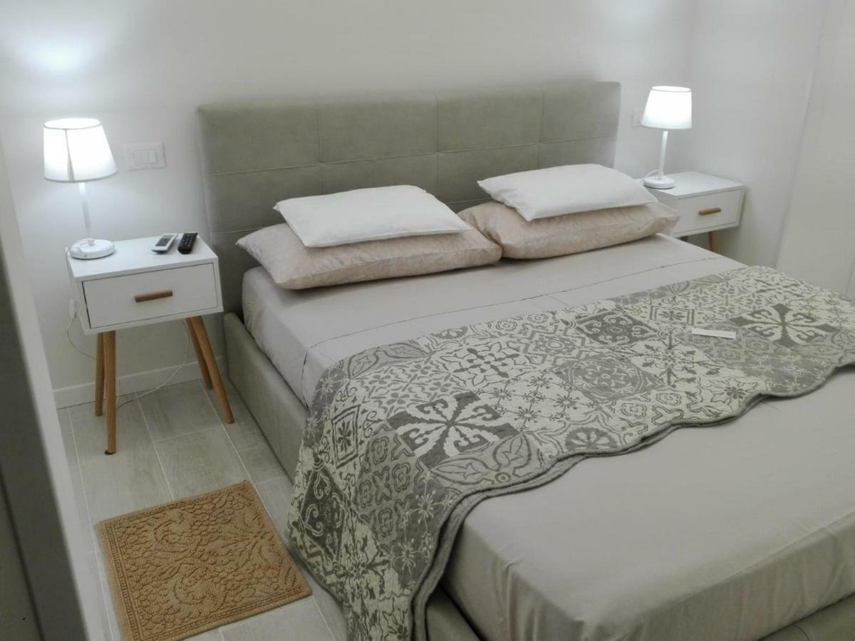 La Casa Di Pepe Apartment Sanremo Luaran gambar